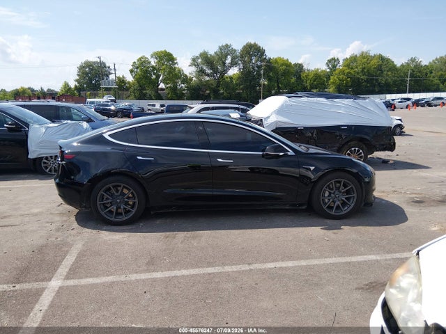 Продажа на аукционе авто 2020 Tesla Model 3 Long Range Dual Motor All-wheel Drive, vin: 5YJ3E1EB8LF710378, номер лота: 45576347