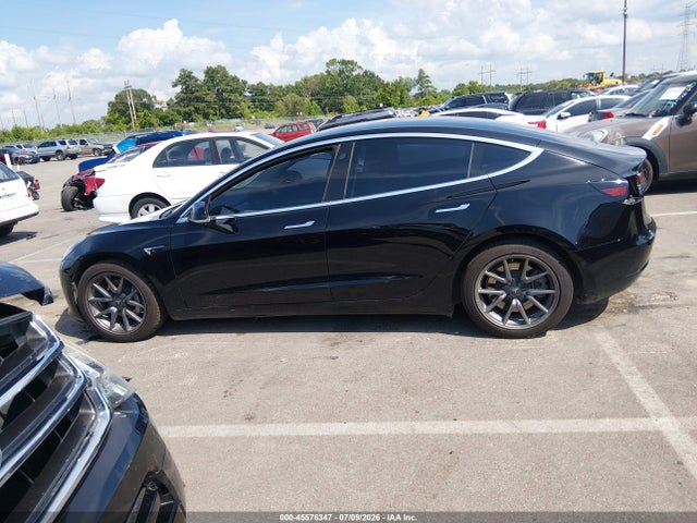 Продажа на аукционе авто 2020 Tesla Model 3 Long Range Dual Motor All-wheel Drive, vin: 5YJ3E1EB8LF710378, номер лота: 45576347