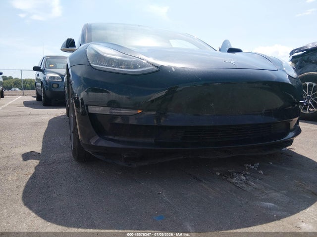 Продажа на аукционе авто 2020 Tesla Model 3 Long Range Dual Motor All-wheel Drive, vin: 5YJ3E1EB8LF710378, номер лота: 45576347
