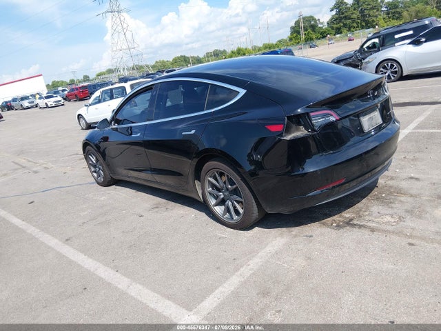 Продажа на аукционе авто 2020 Tesla Model 3 Long Range Dual Motor All-wheel Drive, vin: 5YJ3E1EB8LF710378, номер лота: 45576347