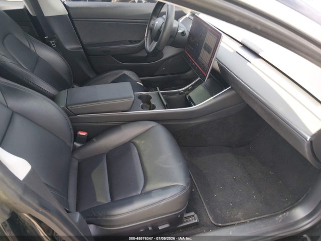 Продажа на аукционе авто 2020 Tesla Model 3 Long Range Dual Motor All-wheel Drive, vin: 5YJ3E1EB8LF710378, номер лота: 45576347