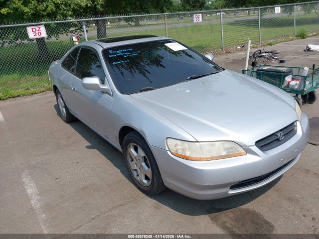 Продаж на аукціоні авто 2000 Honda Accord 3.0 Ex, vin: 1HGCG2257YA022484, номер лоту: 45576349