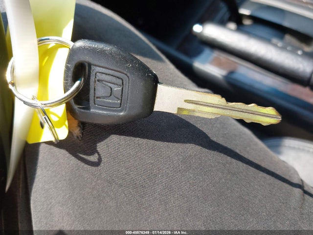 2000 Honda Accord 3.0 Ex მანქანა იყიდება აუქციონზე, vin: 1HGCG2257YA022484, აუქციონის ნომერი: 45576349