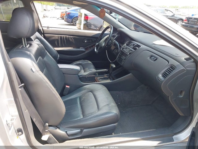 2000 Honda Accord 3.0 Ex მანქანა იყიდება აუქციონზე, vin: 1HGCG2257YA022484, აუქციონის ნომერი: 45576349