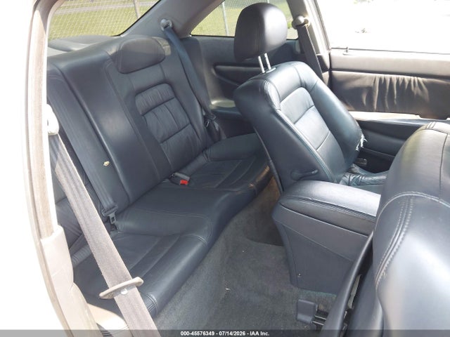 2000 Honda Accord 3.0 Ex მანქანა იყიდება აუქციონზე, vin: 1HGCG2257YA022484, აუქციონის ნომერი: 45576349
