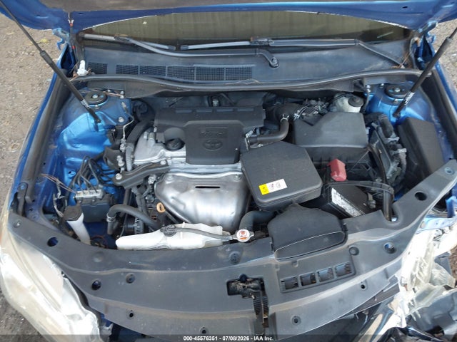 Aukcja sprzedaży 2017 Toyota Camry Se, vin: 4T1BF1FK2HU666105, numer aukcji: 45576351