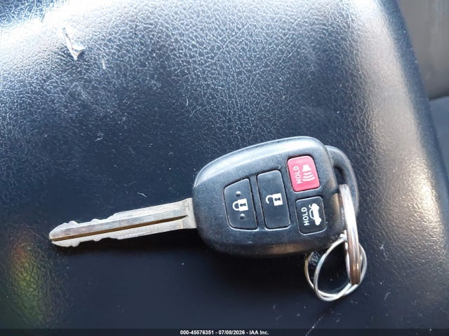 Aukcja sprzedaży 2017 Toyota Camry Se, vin: 4T1BF1FK2HU666105, numer aukcji: 45576351