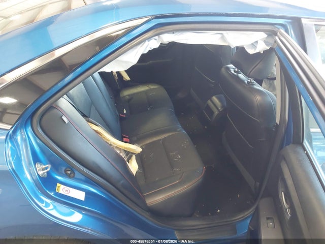 Aukcja sprzedaży 2017 Toyota Camry Se, vin: 4T1BF1FK2HU666105, numer aukcji: 45576351