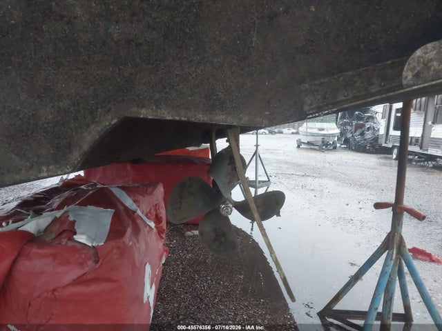 Aukcja sprzedaży 1992 Regal 39', vin: RGMKA052I192, numer aukcji: 45576356