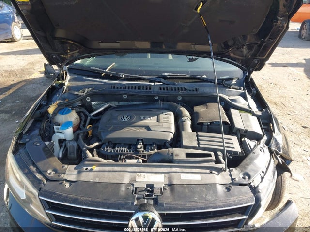 Aukcja sprzedaży 2016 Volkswagen Jetta 1.8t Sel, vin: 3VWL17AJ6GM361649, numer aukcji: 45576365