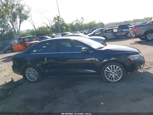 Aukcja sprzedaży 2016 Volkswagen Jetta 1.8t Sel, vin: 3VWL17AJ6GM361649, numer aukcji: 45576365