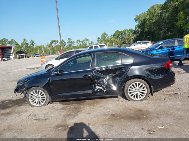 Aukcja sprzedaży 2016 Volkswagen Jetta 1.8t Sel, vin: 3VWL17AJ6GM361649, numer aukcji: 45576365