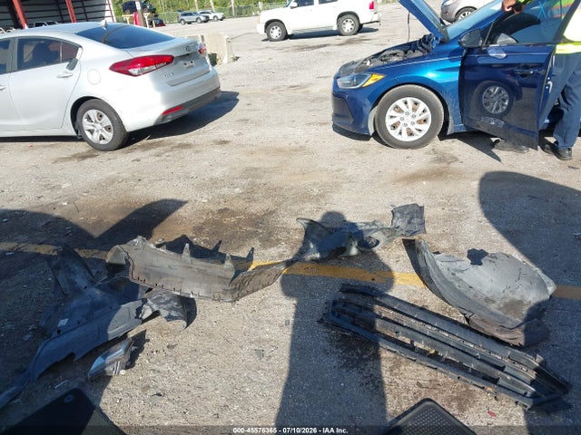 Aukcja sprzedaży 2016 Volkswagen Jetta 1.8t Sel, vin: 3VWL17AJ6GM361649, numer aukcji: 45576365