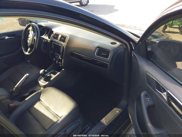 Aukcja sprzedaży 2016 Volkswagen Jetta 1.8t Sel, vin: 3VWL17AJ6GM361649, numer aukcji: 45576365