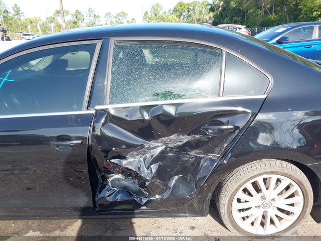 Aukcja sprzedaży 2016 Volkswagen Jetta 1.8t Sel, vin: 3VWL17AJ6GM361649, numer aukcji: 45576365