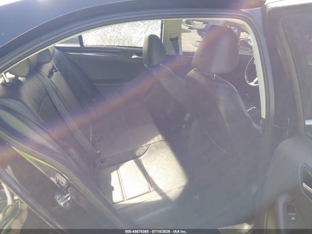 Aukcja sprzedaży 2016 Volkswagen Jetta 1.8t Sel, vin: 3VWL17AJ6GM361649, numer aukcji: 45576365
