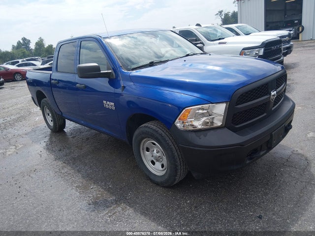 Aukcja sprzedaży 2016 Ram 1500 Tradesman, vin: 1C6RR7KG1GS349030, numer aukcji: 45576370