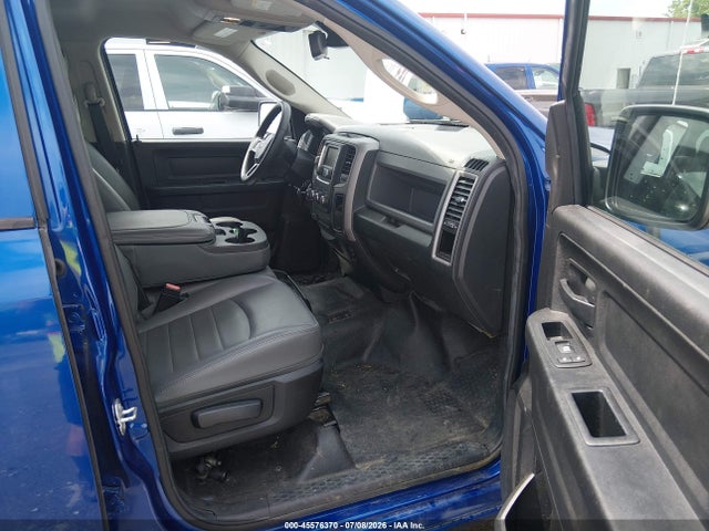 Продажа на аукционе авто 2016 Ram 1500 Tradesman, vin: 1C6RR7KG1GS349030, номер лота: 45576370