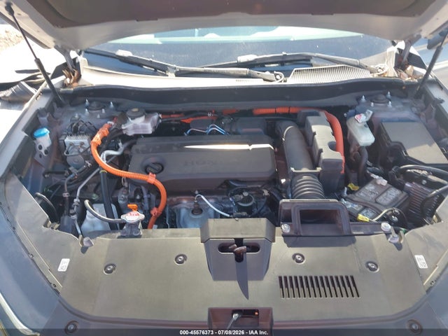 7FARS6H86RE075478 Honda Cr-v Hybrid Sport-l