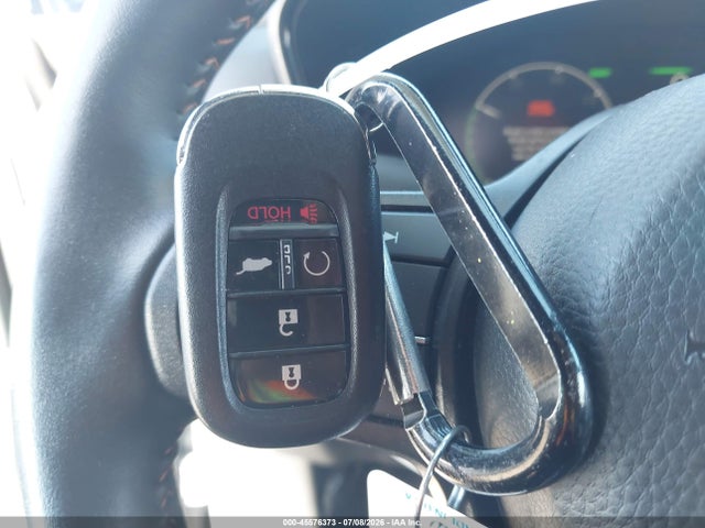 7FARS6H86RE075478 Honda Cr-v Hybrid Sport-l
