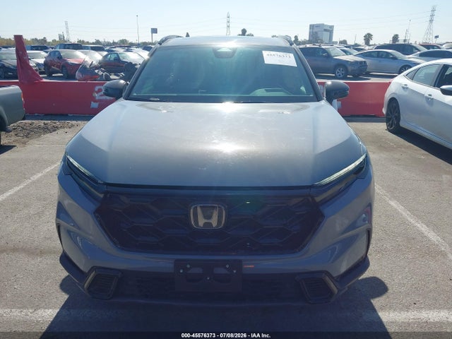 7FARS6H86RE075478 Honda Cr-v Hybrid Sport-l