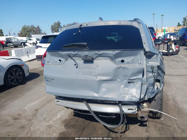 7FARS6H86RE075478 Honda Cr-v Hybrid Sport-l