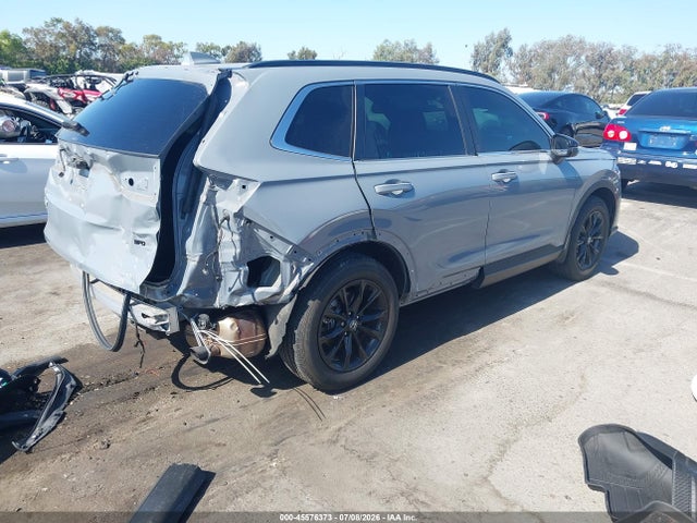 7FARS6H86RE075478 Honda Cr-v Hybrid Sport-l