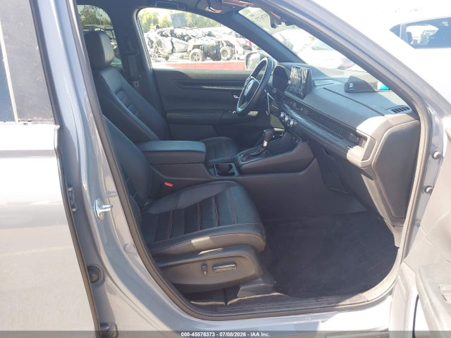 7FARS6H86RE075478 Honda Cr-v Hybrid Sport-l