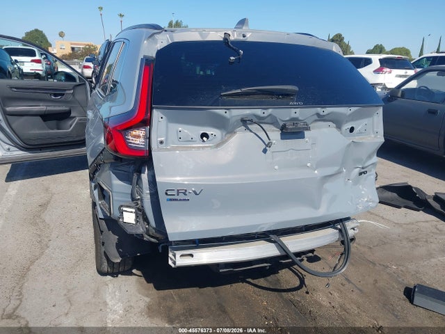 7FARS6H86RE075478 Honda Cr-v Hybrid Sport-l