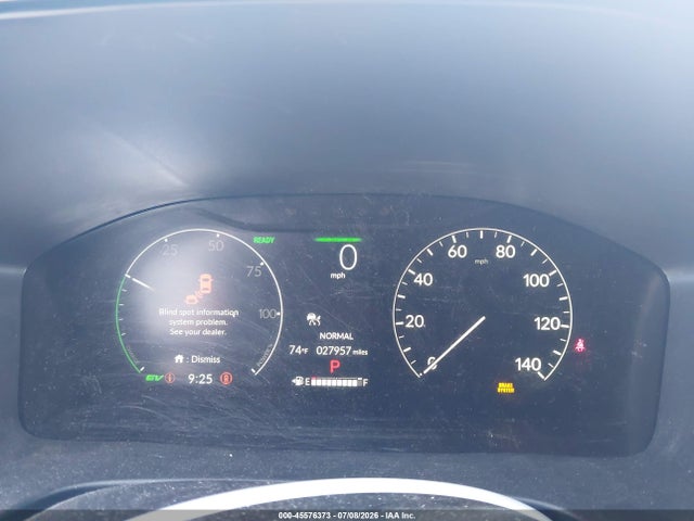 7FARS6H86RE075478 Honda Cr-v Hybrid Sport-l