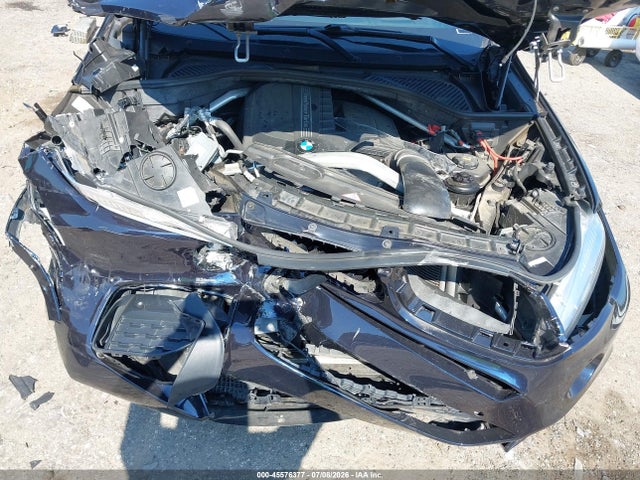 Продаж на аукціоні авто 2015 Bmw X6 Xdrive35i, vin: 5UXKU2C51F0F96438, номер лоту: 45576377