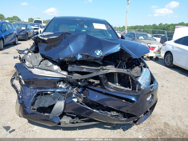 Продаж на аукціоні авто 2015 Bmw X6 Xdrive35i, vin: 5UXKU2C51F0F96438, номер лоту: 45576377