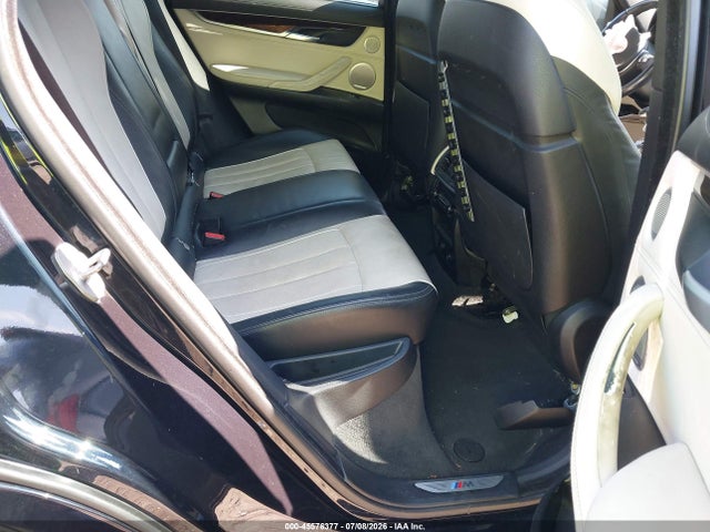 Продаж на аукціоні авто 2015 Bmw X6 Xdrive35i, vin: 5UXKU2C51F0F96438, номер лоту: 45576377