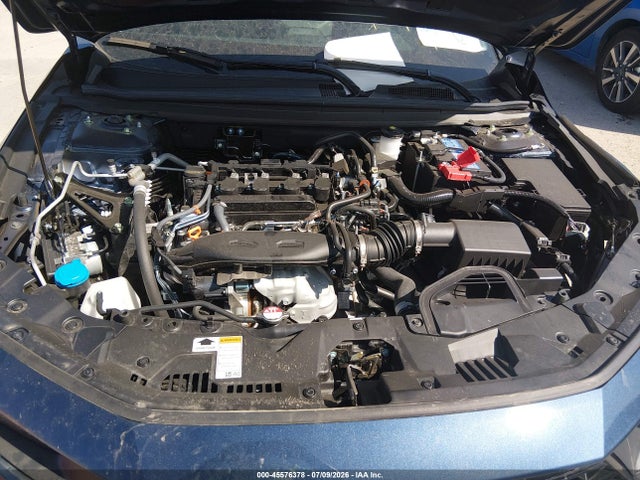 Продаж на аукціоні авто 2026 Honda Accord Se, vin: 1HGCY1F44TA019351, номер лоту: 45576378