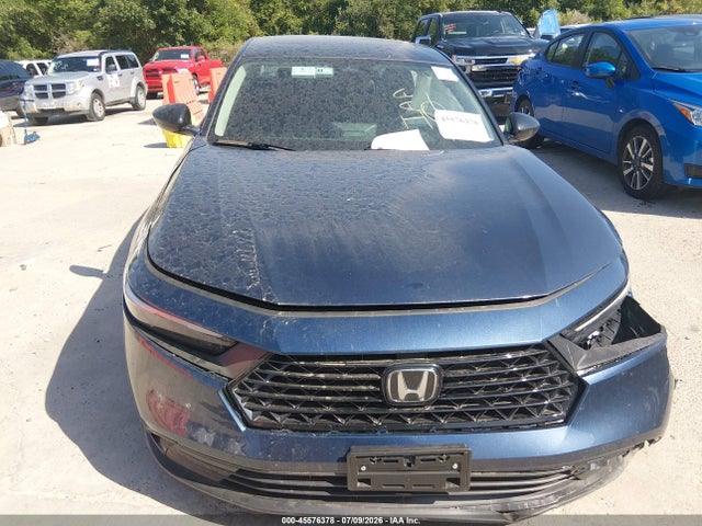 Продаж на аукціоні авто 2026 Honda Accord Se, vin: 1HGCY1F44TA019351, номер лоту: 45576378