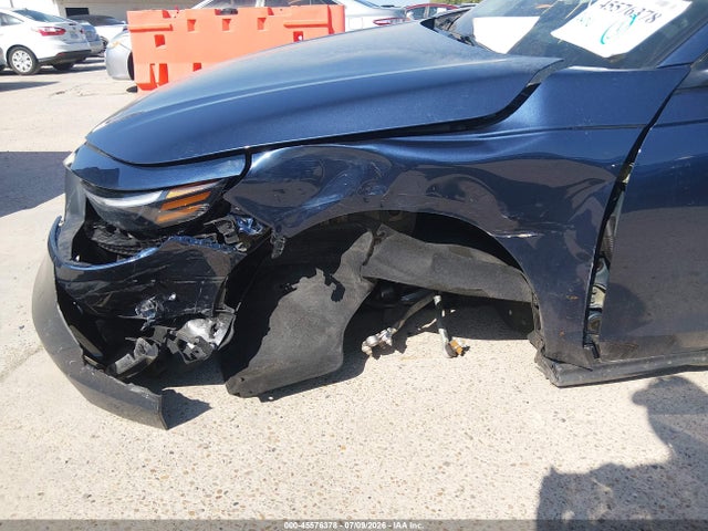 Продаж на аукціоні авто 2026 Honda Accord Se, vin: 1HGCY1F44TA019351, номер лоту: 45576378