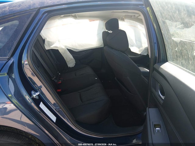 Продаж на аукціоні авто 2026 Honda Accord Se, vin: 1HGCY1F44TA019351, номер лоту: 45576378