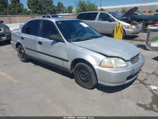 Продаж на аукціоні авто 1996 Honda Civic Dx, vin: 1HGEJ6629TL024557, номер лоту: 45576381
