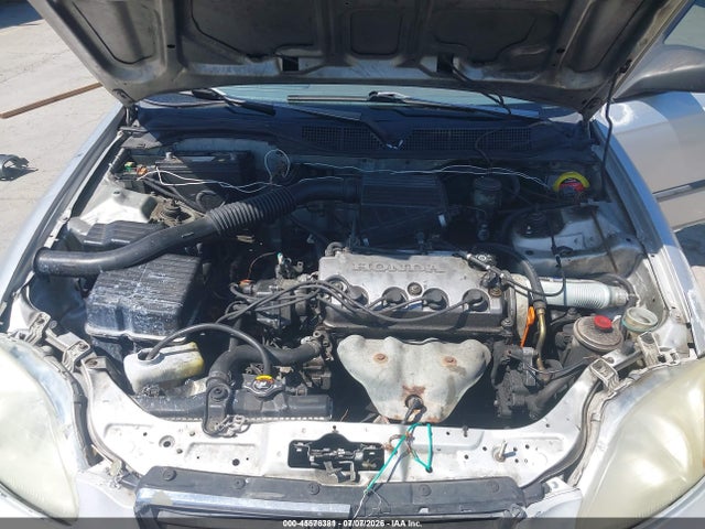 Продаж на аукціоні авто 1996 Honda Civic Dx, vin: 1HGEJ6629TL024557, номер лоту: 45576381