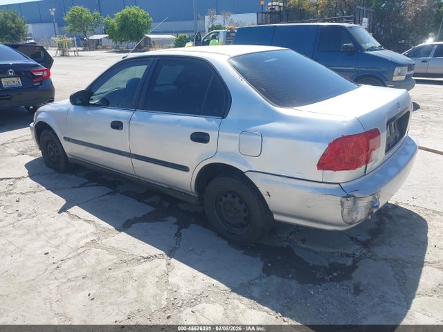 Продаж на аукціоні авто 1996 Honda Civic Dx, vin: 1HGEJ6629TL024557, номер лоту: 45576381