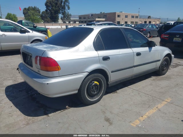 Продаж на аукціоні авто 1996 Honda Civic Dx, vin: 1HGEJ6629TL024557, номер лоту: 45576381
