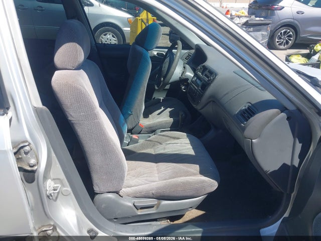 Продаж на аукціоні авто 1996 Honda Civic Dx, vin: 1HGEJ6629TL024557, номер лоту: 45576381