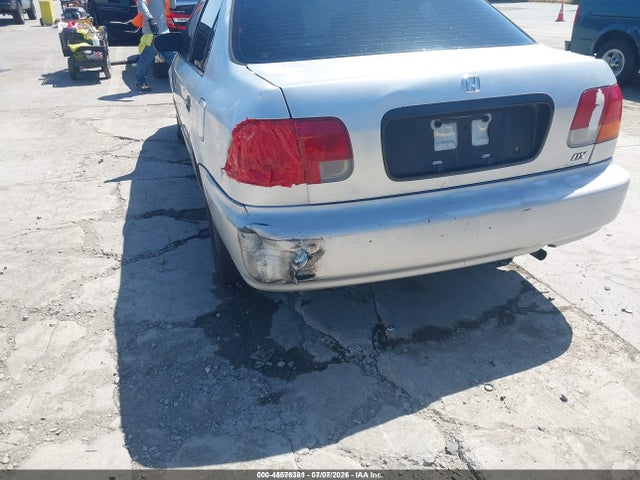Продаж на аукціоні авто 1996 Honda Civic Dx, vin: 1HGEJ6629TL024557, номер лоту: 45576381