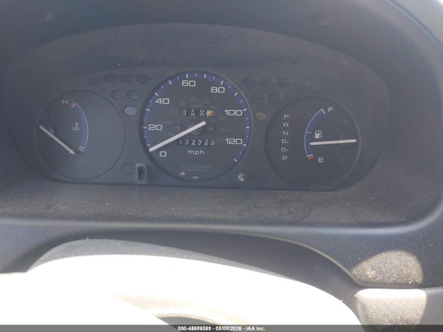 Продаж на аукціоні авто 1996 Honda Civic Dx, vin: 1HGEJ6629TL024557, номер лоту: 45576381