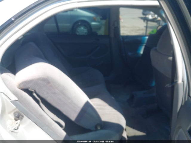 Продаж на аукціоні авто 1996 Honda Civic Dx, vin: 1HGEJ6629TL024557, номер лоту: 45576381