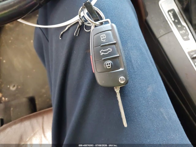 Audi A3 1.8t Premium 2015 WAUACGFF6F1022424 Image 11
