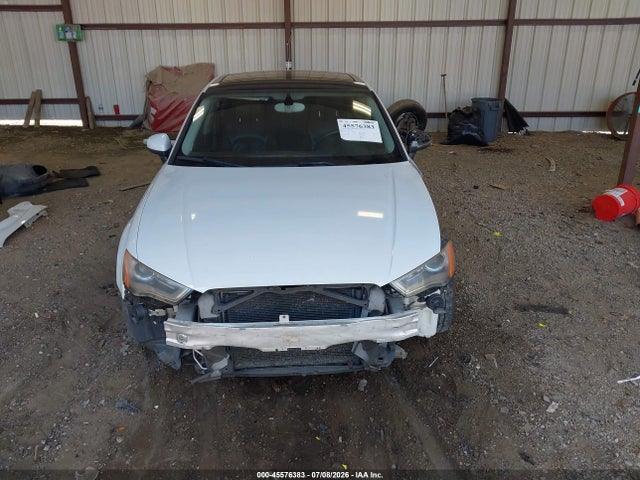 Audi A3 1.8t Premium 2015 WAUACGFF6F1022424 Image 13