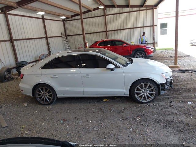 Audi A3 1.8t Premium 2015 WAUACGFF6F1022424 Image 14