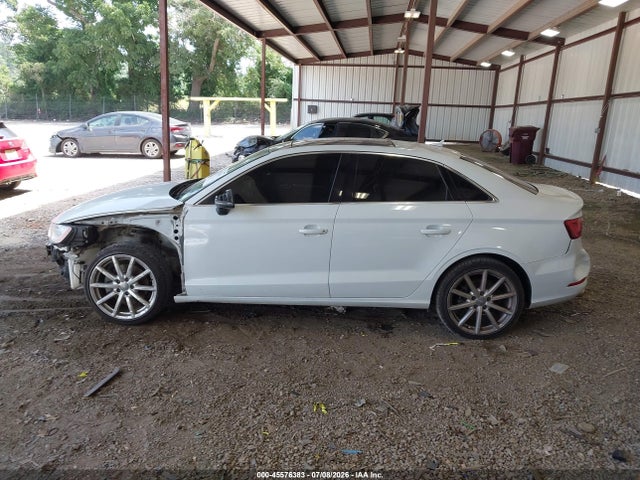 Audi A3 1.8t Premium 2015 WAUACGFF6F1022424 Image 15
