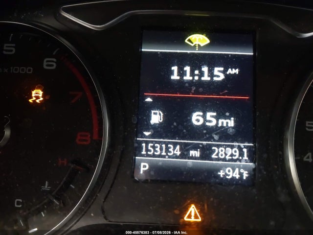 Audi A3 1.8t Premium 2015 WAUACGFF6F1022424 Image 16